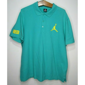 Jordan Polos for Men - Poshmark